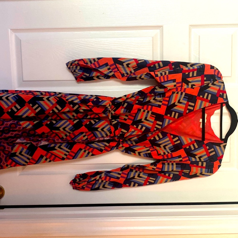 Porridge from Anthropologie. never worn, size M